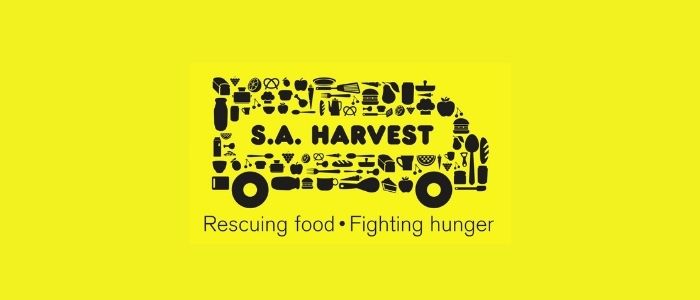 Miss South Africa raises awareness of food insecurity in Cape Town